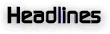 AP News Headlines